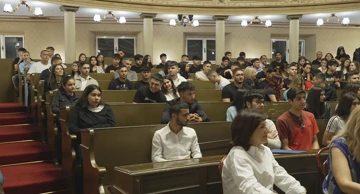 Grad Zagreb dodijelio 108 stipendija učenicima i studentima romske nacionalne manjine