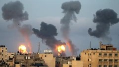 Napad na pojas Gaze