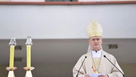 Dražen Kutleša predvodi svetu misu povodom Bleiburške tragedije