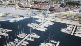 ACI marina Rijeka bit će zelena, digitalna i luksuzna  