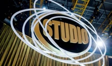 Medijska nagrada "Zlatni studio" 2023. , Foto: HTV/HRT