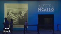 50 godina od smrti Pabla Picassa