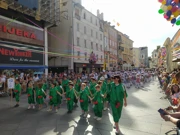 Dječja karnevalska povorka, Foto: -/TZ Rijeka