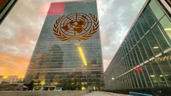 Ujedinjeni narodi