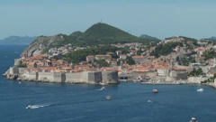 Dubrovnik ponovno mamac za bogate i slavne
