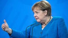 "Berlin će poduzeti maksimum da izbori ne blokiraju EU"