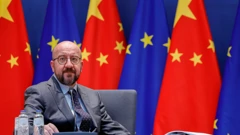 Kina otkazala video obraćanje čelnika EU-a