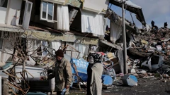 Posljedice potresa u Gaziantepu