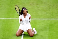 Serena Williams, Foto: Hannah Mckay/ REUTERS