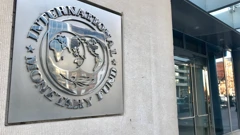 Međunarodni monetarni fond 