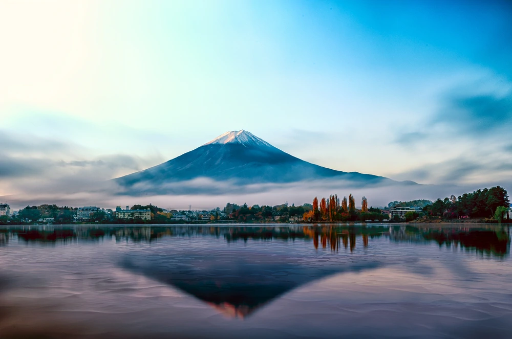 Planina Fuji