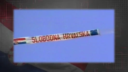 Hrvatska međunarodno priznata 15. siječnja 1992. godine