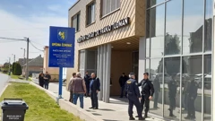 Policija pretražuje Pinjuhov ured i kuću
