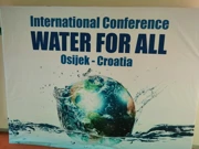 Konferencija o zaštiti voda, Foto: Neven KNežević/Radio Osijek