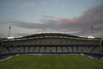 Stadion Ataturk čeka subotnje finale, Foto: Murad Sezer/REUTERS