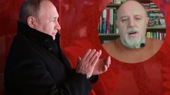 Vladimir Putin; Igor Tabak