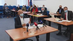 Suđenje u aferi Agram: Petar Pripuz iznosi obranu