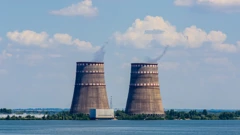 Nuklearna elektrana u Zaporižji