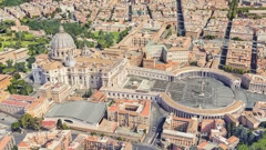 Žene u Vatikanu: Između napredovanja i "staklenog stropa"