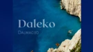 Novi singl grupe Daleko