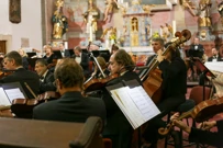 Simfonijski orkestar HRT-a, Foto: Fotoklub/KADAR SB