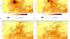 Europi prijeti vrlo visoko onečišćenje ozonom