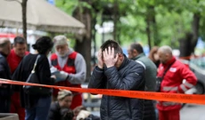 Tragedija u Srbiji, Foto: Djordje Kojadinovic /REUTERS