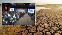 COP27 - Summit o klimi u Sharm El Sheikhu