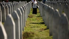 Srebrenica/Arhiva