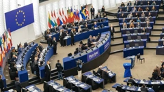 EP pozvao EU da ratificira Istanbulsku konvenciju