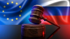 EU dogovorio deveti paket sankcija protiv Rusije