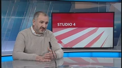 Dražen Biljan govori o situaciji hrvatskih ugostitelja.