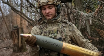 Uskoro novi paket oružja za Ukrajinu 