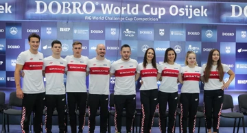 Konferencija uoči 14. Dobro Worlds Cup Osijek