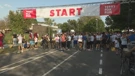 Humanitarna utrka "Terry Fox" održana u Zagrebu