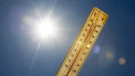 Ovogodišnji kolovoz najtopliji u povijesti