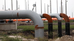 Rusija planira puniti europska skladišta plina