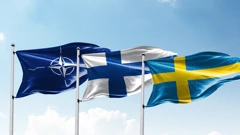 SAD kaže da su Švedska i Finska spremne pridružiti se NATO-u