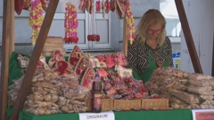 Vrbovec već 41 godinu okuplja ljubitelje tradicionalnih recepata, domaće hrane i dobre zabave