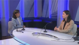 Ministrica poljoprivrede Marija Vučković u emisiji A sada, Vlada