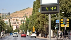Temperature u Španjolskoj i do 44°C