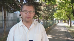 Josip Matković, nastavnička grupa Školska zbornica, Foto: Dnevnik/HTV/HRT 