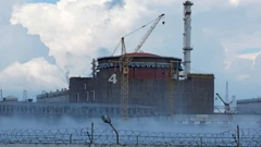 Nuklearna centrala Zaporižje
