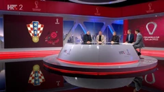 Stručni komentatori o Hrvatska - Belgija