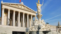 Austrijski parlament u Beču
