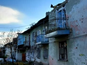 Selo Luč, Foto: Dragan Nikolić/HRT