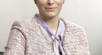 Dorotea Lazanin Jelenc