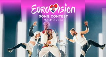 Baby Lasagna apsolutni favorit Eurosonga