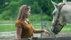 Ljudi koji jašu kažu kako s konjima razvijaju empatiju i poseban odnos