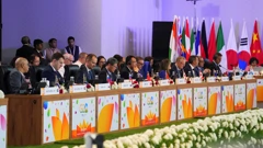 G20 bez konsenzusa o ratu u Ukrajini